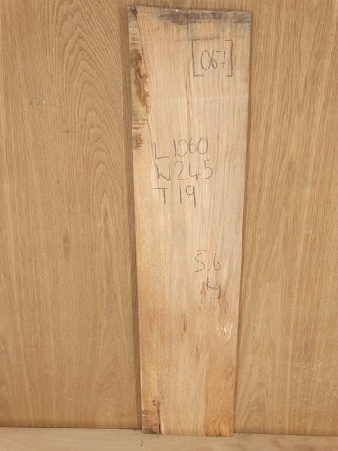 067 english oak - [067], character