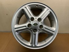 2002 Land Rover Freelander