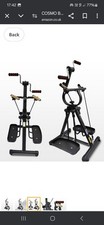 Mini mobility trainer - mobility,