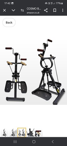 Mini mobility trainer - mini,