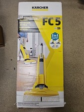 Karcher FC5  Mop & Vaccume
