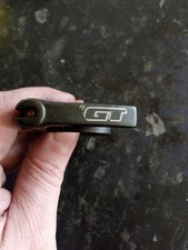 Mountain bike seat clamp - mountain,