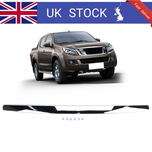 For isuzu max - dmax, mu-x