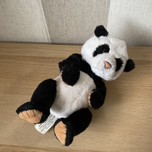 Furreal friends newborn luv - newborn,