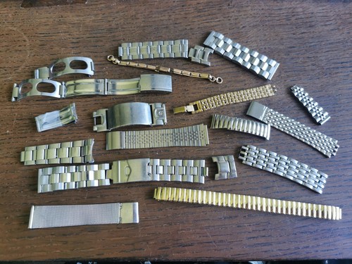 Watch bracelets various - bracelets,,