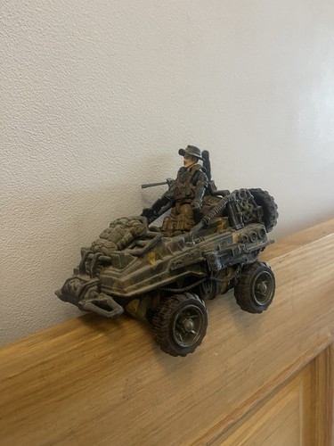 Joe action force custom - joe,
