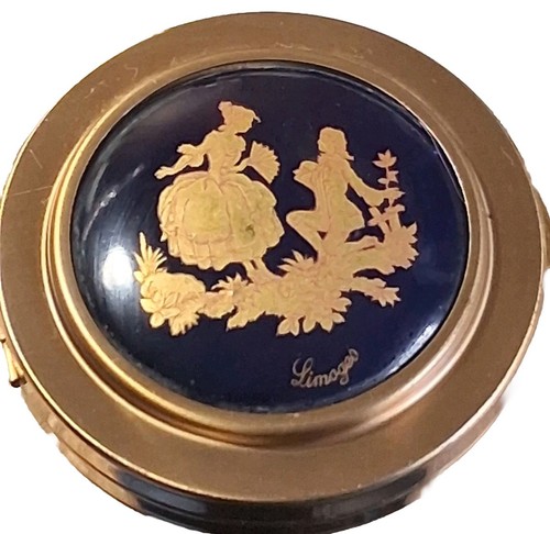 Vintage patrys french limoges - patrys,