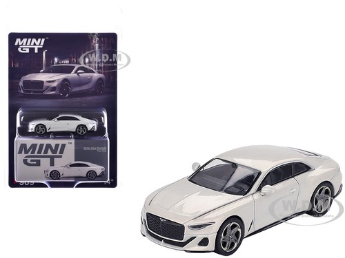 Bentley batur bonneville pearl - bentley,