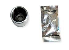 For Suzuki SX-4 Swift III Brake Caliper Piston Rear 2006-2011