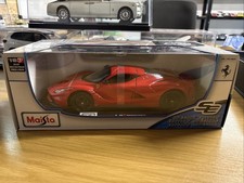 MAISTO 1:18 Scale LAFERRARI