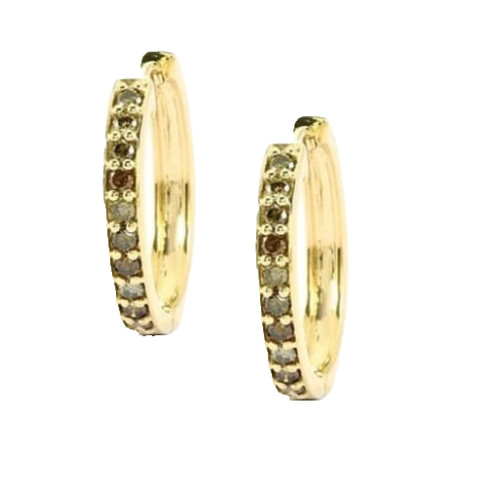 Champagne diamond gold - champagne,