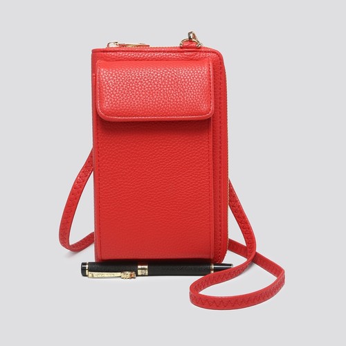 Premium faux leather - leather, 1