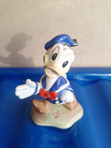 Beswick disney donald - beswick, duck