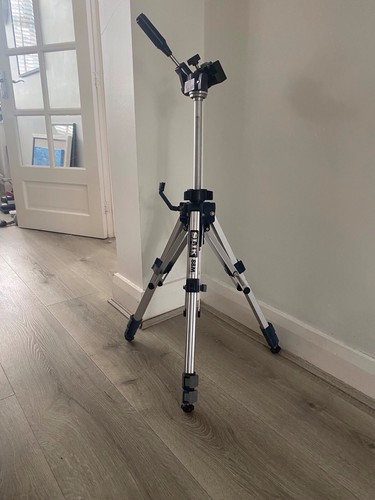 Slik professional tripod - professional,