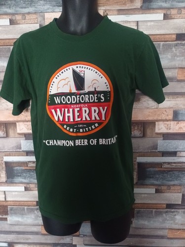 Woodfords norfolk wherry - woodfords,