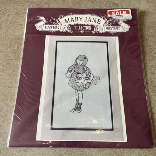 Mary jane collection megan - mary, and