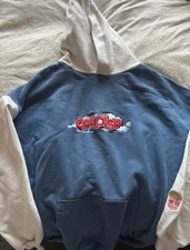 Childish Theme Park Logo