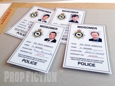 Midsomer Murders - Midsomer