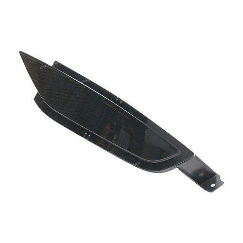 Rear right bumper - rear,