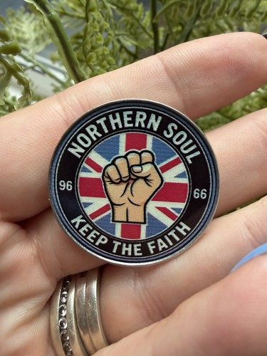 Northern soul keep - keep, the