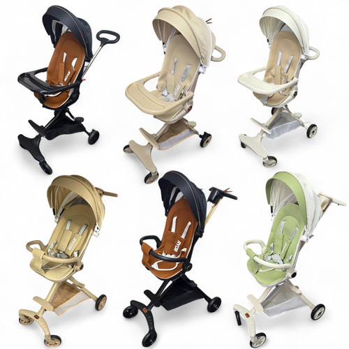 Rydr baby pushchair with - rydr,