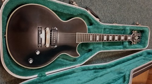 Epiphone jared james nichols - jared,