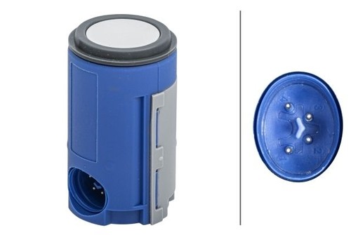 Hella parking sensor - hella,