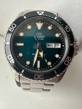 mens automatic watches used