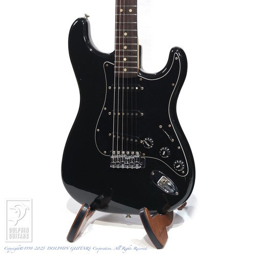 Fender stratocaster - fender, (1976)