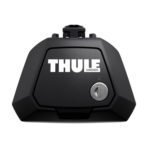 Thule evo raised - thule, foot