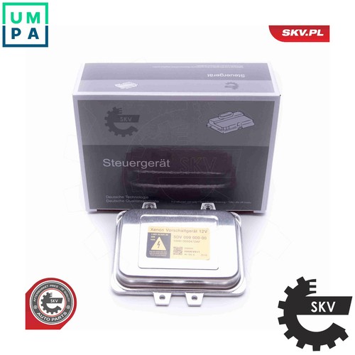 Control unit lights - unit,