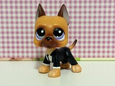 CUSTOM Hand Painted LPS