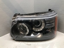 Range Rover Sport Headlight