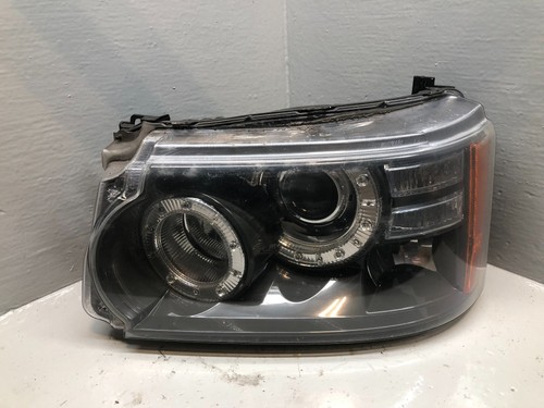 Range rover sport headlight - rover,