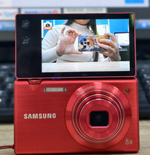 Samsung MV800 Vlog Compact