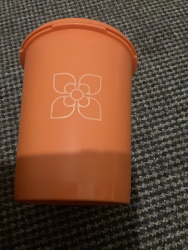 Vintage tupperware harvest - vintage,