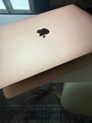 Apple macbook air - air, 13-inch
