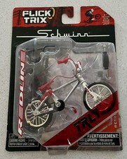 Flick trix redline trl1 old - redline,