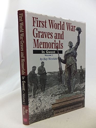First world war graves - first,
