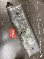 Ferguson TEF T20 Diesel Engine