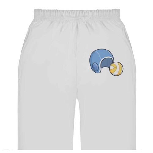 Water polo ball - 'water, cap'