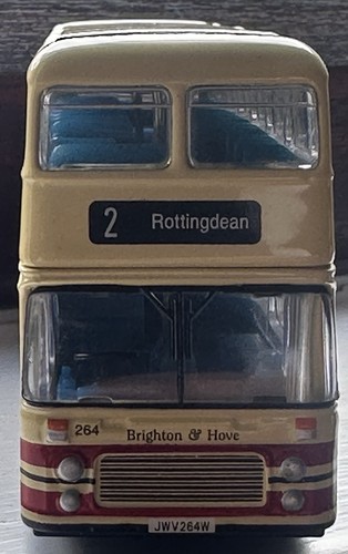 Efe scale brighton - brighton, and