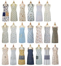 Cooksmart Cotton Twill Apron