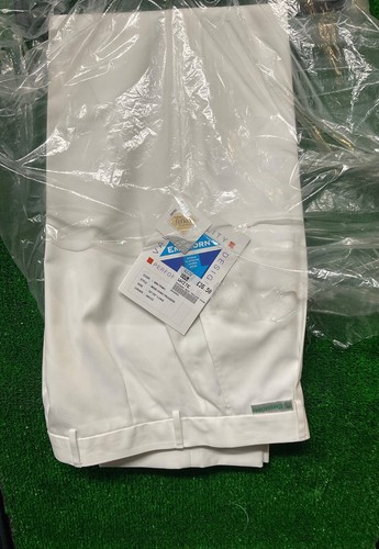 Emsmorn mens white - 32"/l,