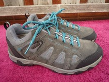 Karrimor Mount  Ladies Weathertite Walking Shoes Size 5 / 38 , Unworn.