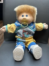 Cabbage Patch Kids Designer Line Boy