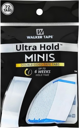 Walker tape ultra hold - walker,