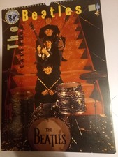 ?  SCARCE -THE BEATLES 1988