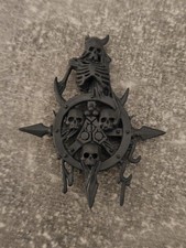 Warhammer 40k - Chaos Space