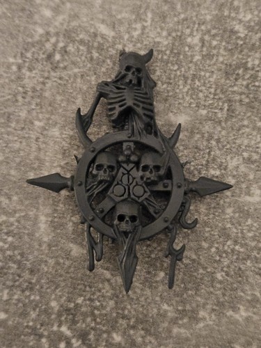 Warhammer 40k chaos space - 40k,